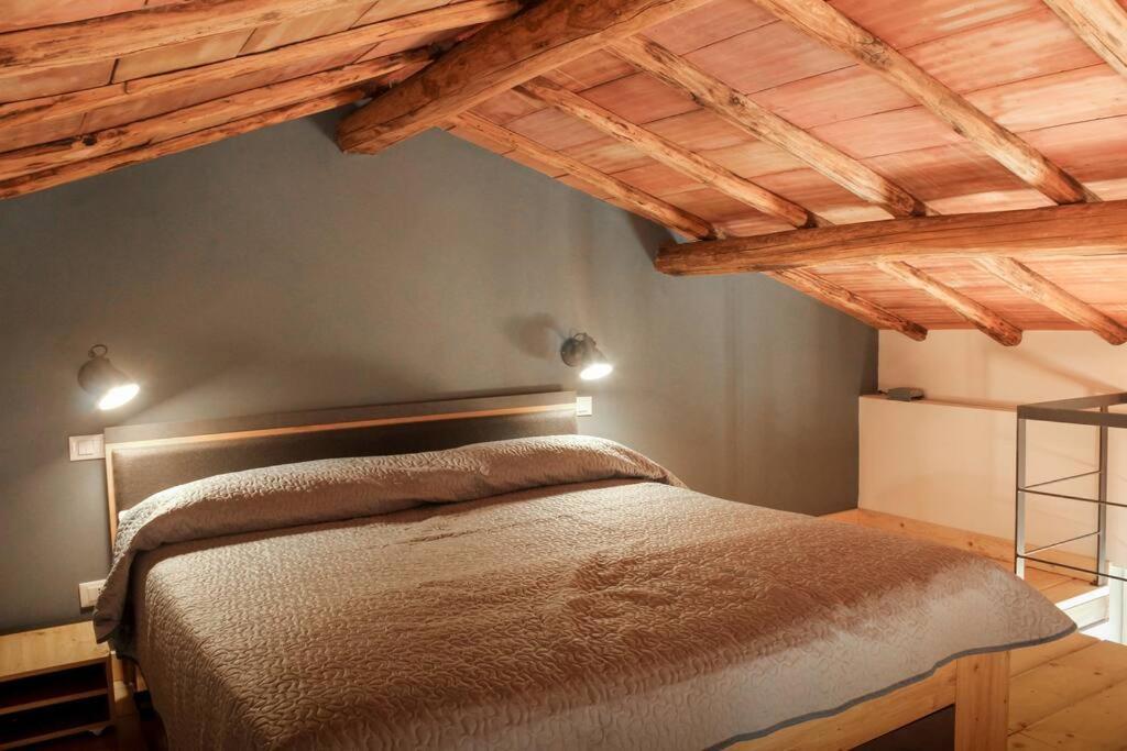 דירות גרוטאפראטה Poppy Loft מראה חיצוני תמונה